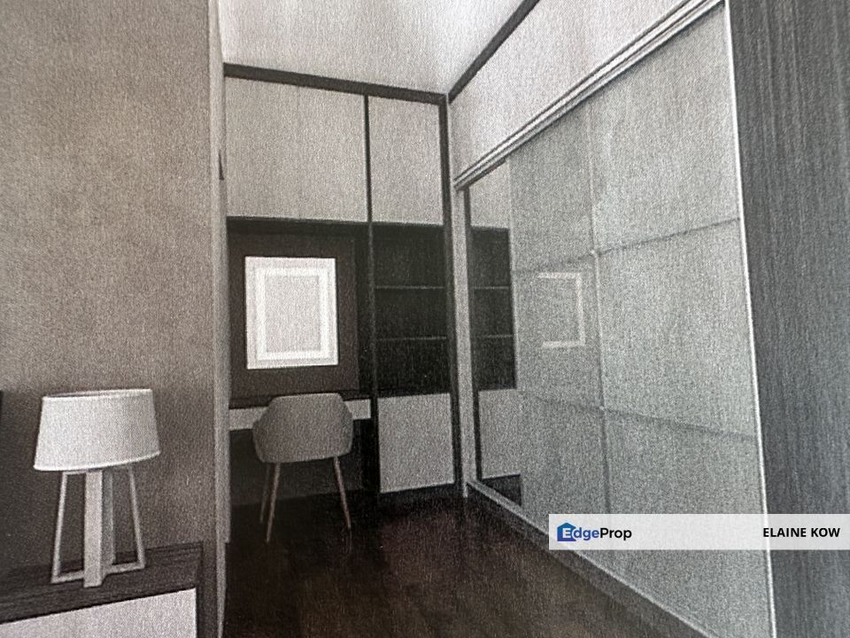 Zefer hill residence, puchong Selangor , Selangor, Puchong