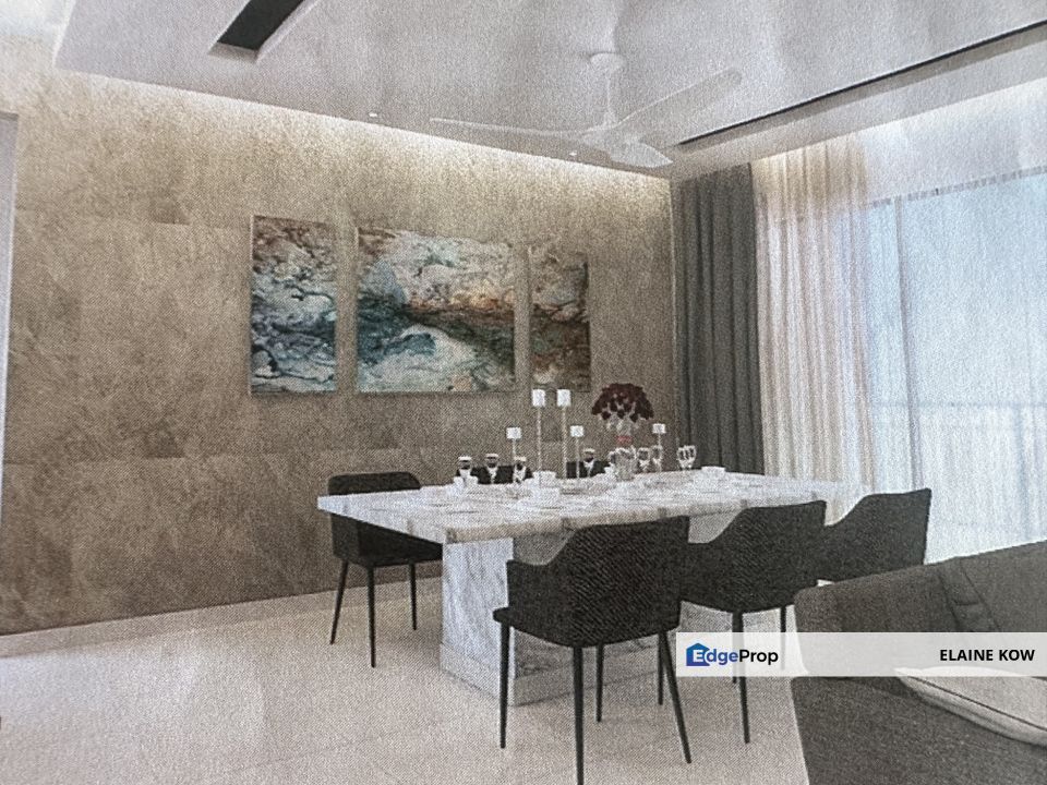 Zefer hill residence, puchong Selangor , Selangor, Puchong