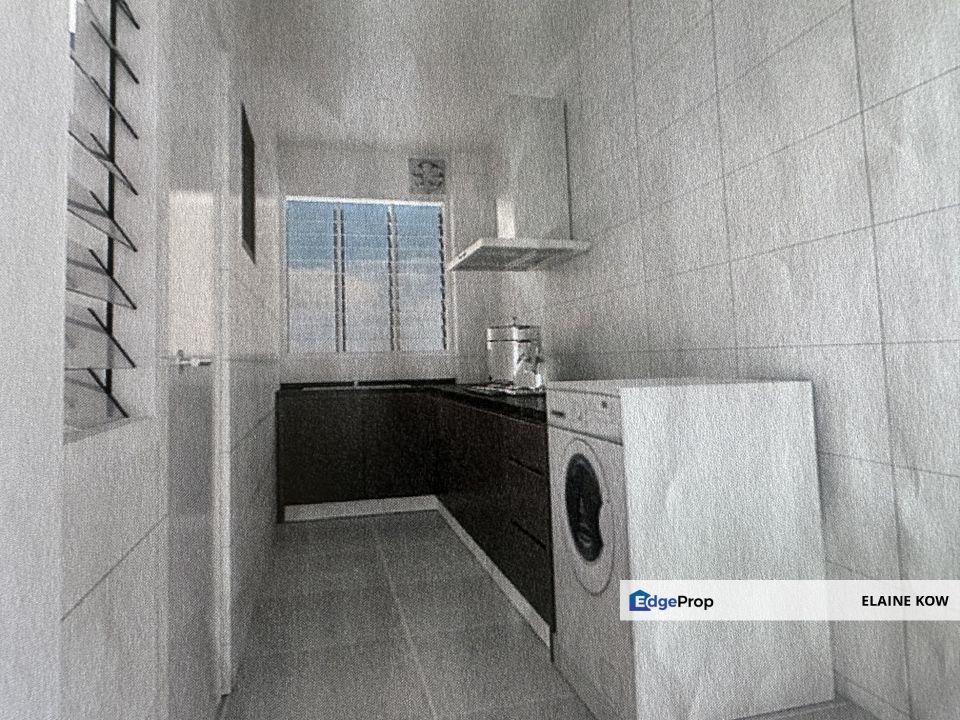 Zefer hill residence, puchong Selangor , Selangor, Puchong