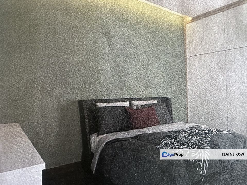 Zefer hill residence, puchong Selangor , Selangor, Puchong