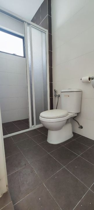 Abadi heights, puchong, Selangor, Puchong South