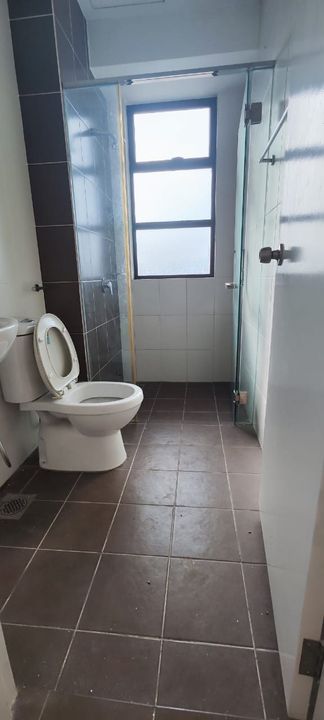 Abadi heights, puchong, Selangor, Puchong South