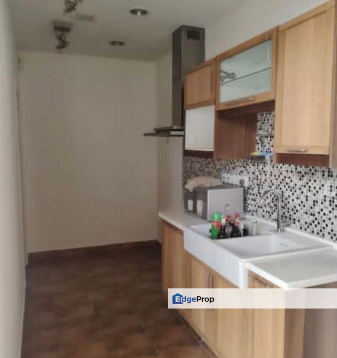 Kota Damansara, seksyen 6, petaling jaya, selangor , Selangor, Kota Damansara