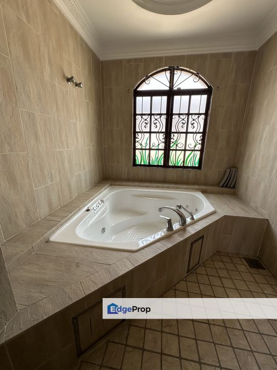 Kota Damansara, seksyen 6, petaling jaya, selangor , Selangor, Kota Damansara