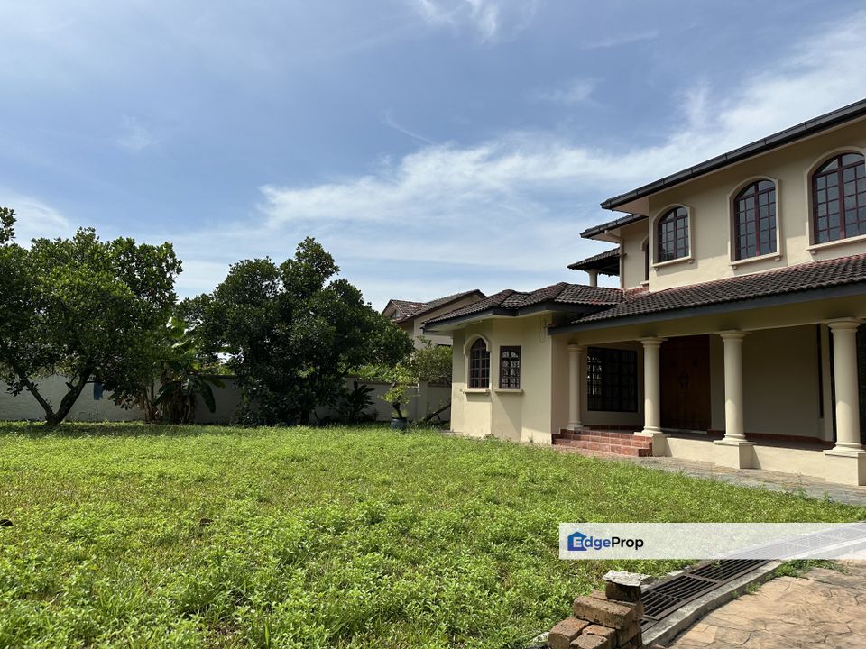 Kota Damansara, seksyen 6, petaling jaya, selangor , Selangor, Kota Damansara