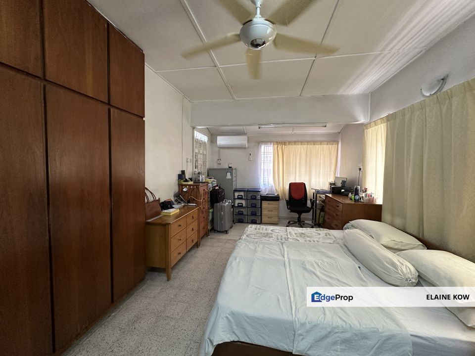 Lucky garden, Bangsar, Kuala Lumpur , Kuala Lumpur, Bangsar