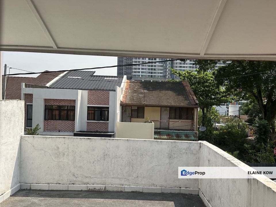 Lucky garden, Bangsar, Kuala Lumpur , Kuala Lumpur, Bangsar