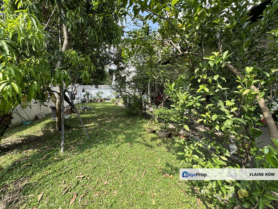 Lucky garden, Bangsar, Kuala Lumpur , Kuala Lumpur, Bangsar