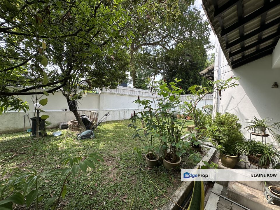 Lucky garden, Bangsar, Kuala Lumpur , Kuala Lumpur, Bangsar