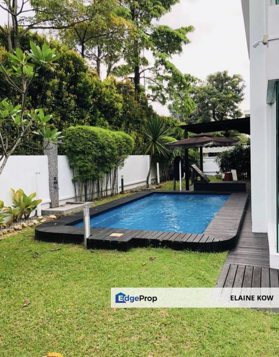 28 residency, kota Damansara, petaling jaya , Selangor, Sunway Damansara