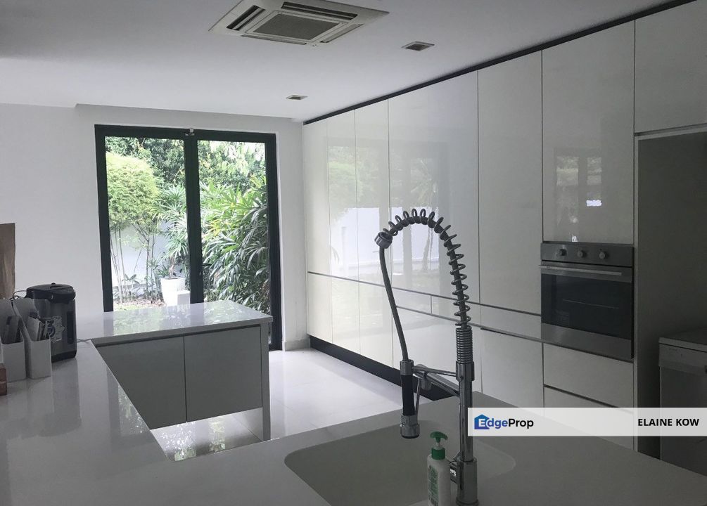 28 residency, kota Damansara, petaling jaya , Selangor, Sunway Damansara