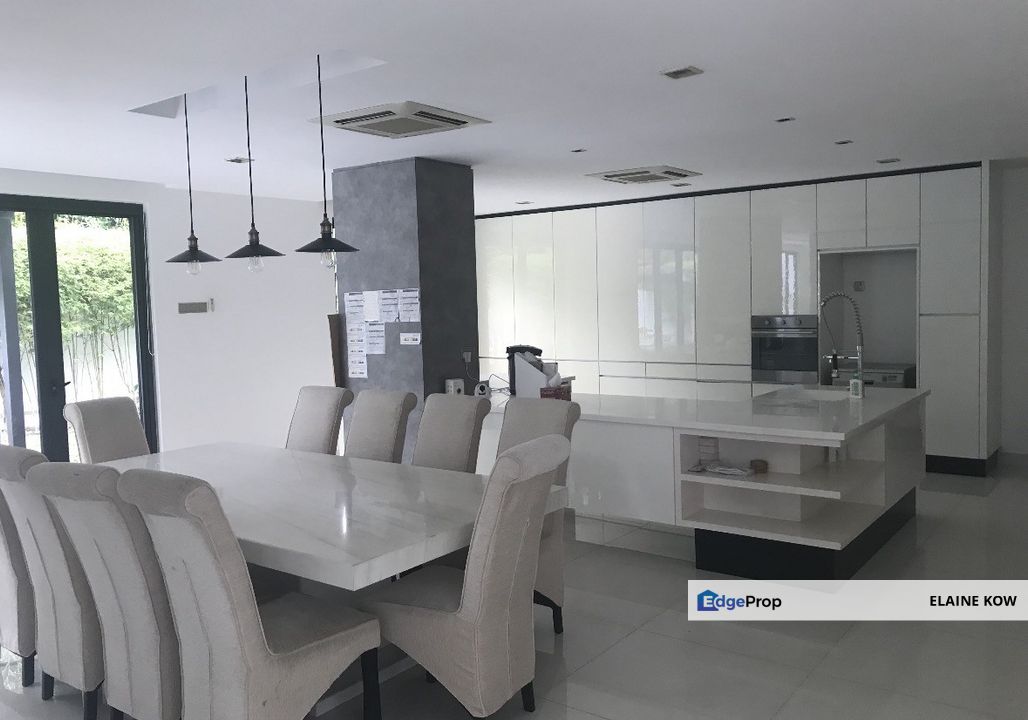 28 residency, kota Damansara, petaling jaya , Selangor, Sunway Damansara