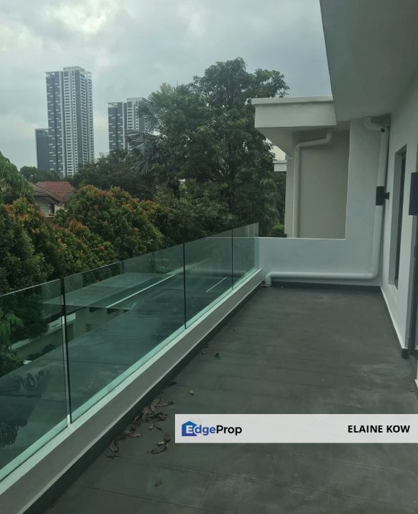 28 residency, kota Damansara, petaling jaya , Selangor, Sunway Damansara