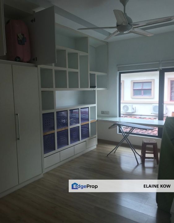 28 residency, kota Damansara, petaling jaya , Selangor, Sunway Damansara