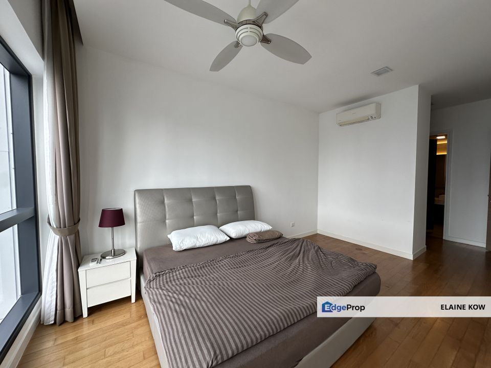 Aria luxury residence, Klcc , Kuala Lumpur, KLCC