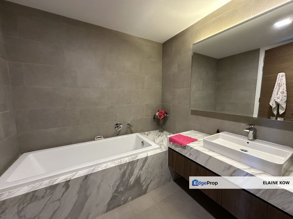 Aria luxury residence, Klcc , Kuala Lumpur, KLCC