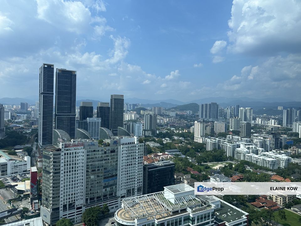 Aria luxury residence, Klcc , Kuala Lumpur, KLCC