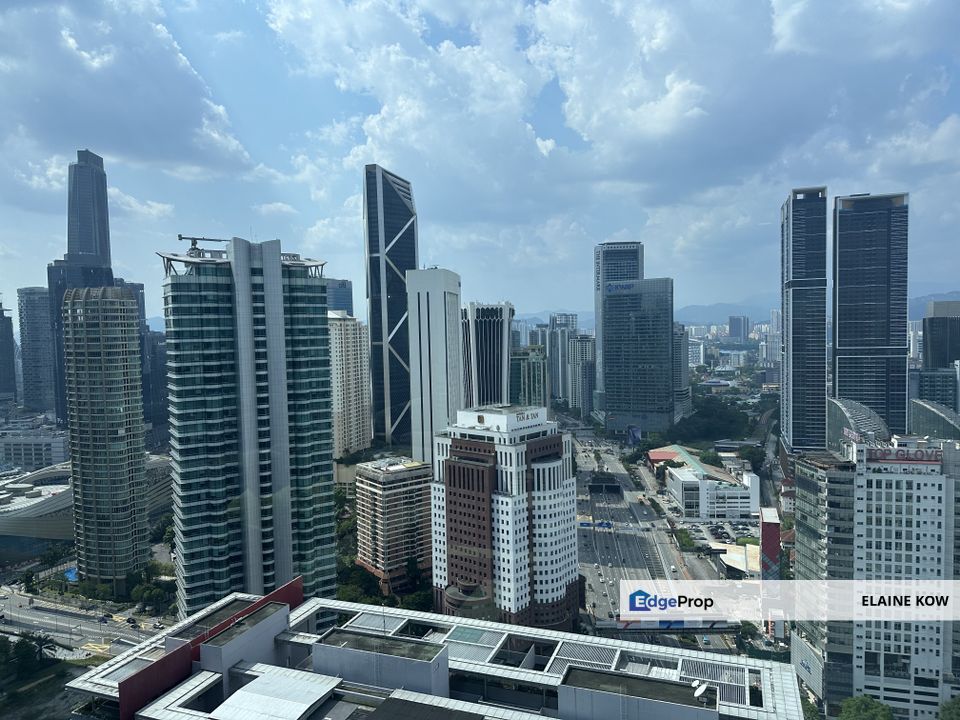 Aria luxury residence, Klcc , Kuala Lumpur, KLCC