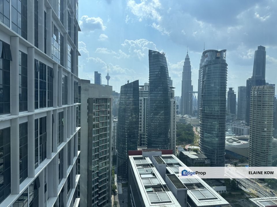 Aria luxury residence, Klcc , Kuala Lumpur, KLCC