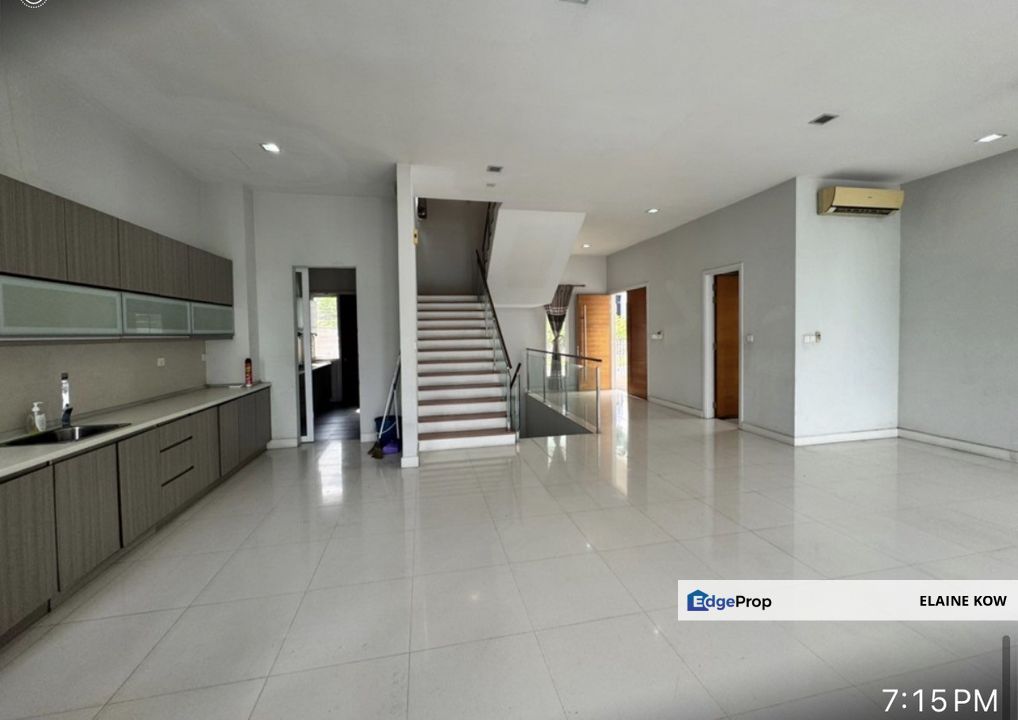 Sunway rymba hill, kota damansara, petaling jaya, Selangor, Sunway Damansara