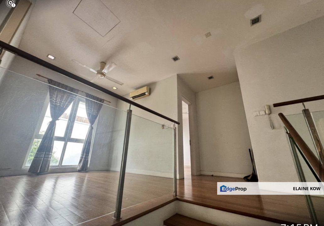 Sunway rymba hill, kota damansara, petaling jaya, Selangor, Sunway Damansara