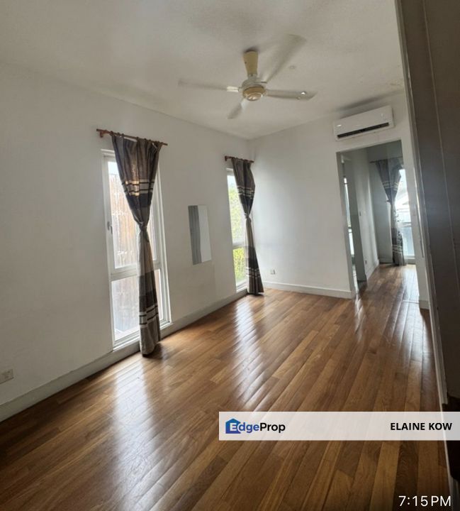 Sunway rymba hill, kota damansara, petaling jaya, Selangor, Sunway Damansara