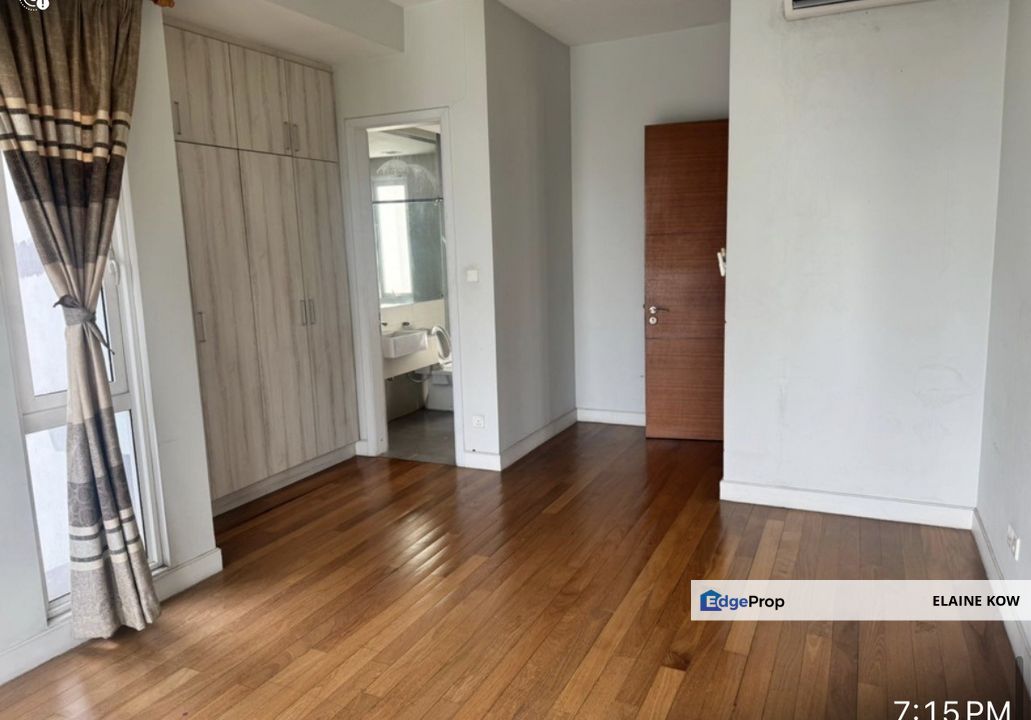 Sunway rymba hill, kota damansara, petaling jaya, Selangor, Sunway Damansara