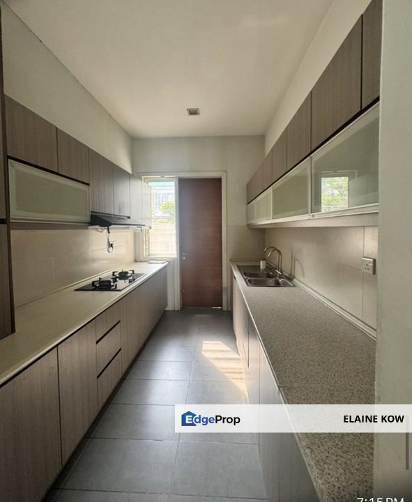 Sunway rymba hill, kota damansara, petaling jaya, Selangor, Sunway Damansara