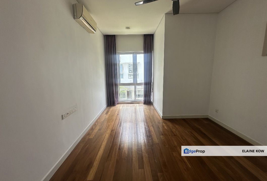 Sunway rymba hill, sunway damansara, petaling jaya , Selangor, Sunway Damansara