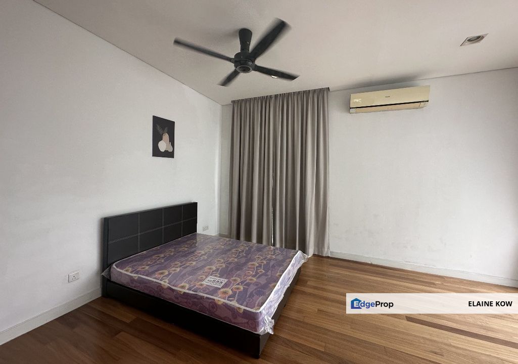 Sunway rymba hill, sunway damansara, petaling jaya , Selangor, Sunway Damansara