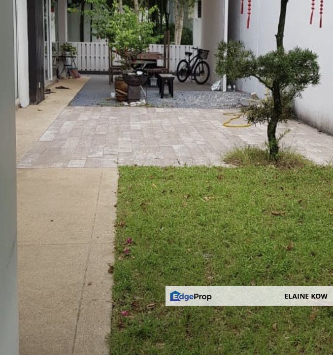 Sunway rymba hill, sunway damansara, petaling jaya , Selangor, Sunway Damansara