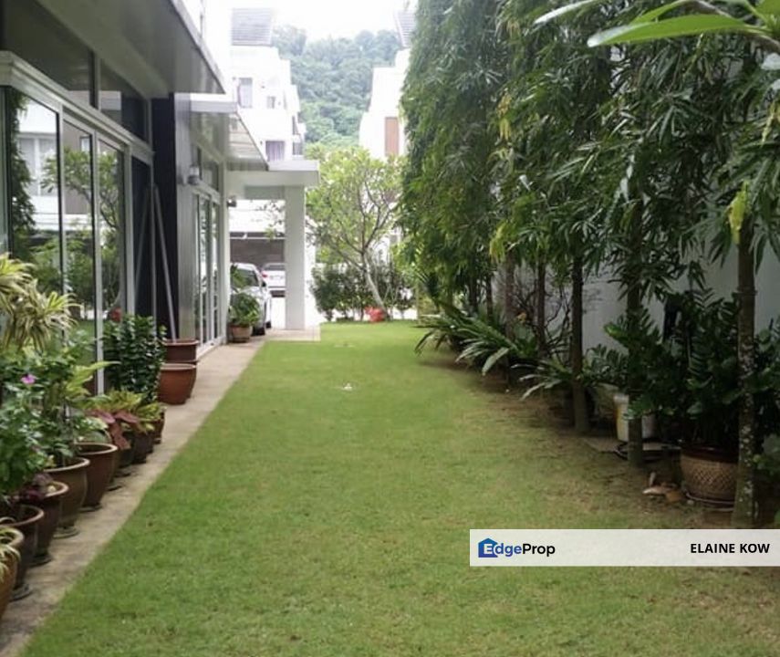 Sunway rymba hill, sunway damansara, petaling jaya , Selangor, Sunway Damansara