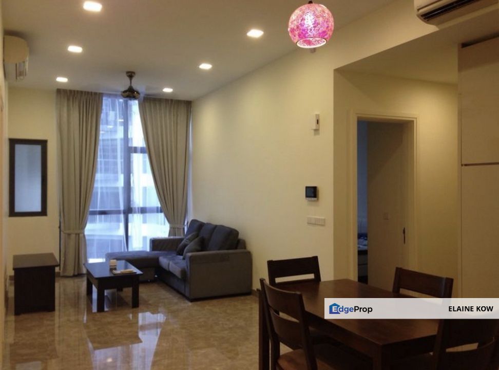 Laman ceylon, Kuala Lumpur , Kuala Lumpur, Bukit Bintang