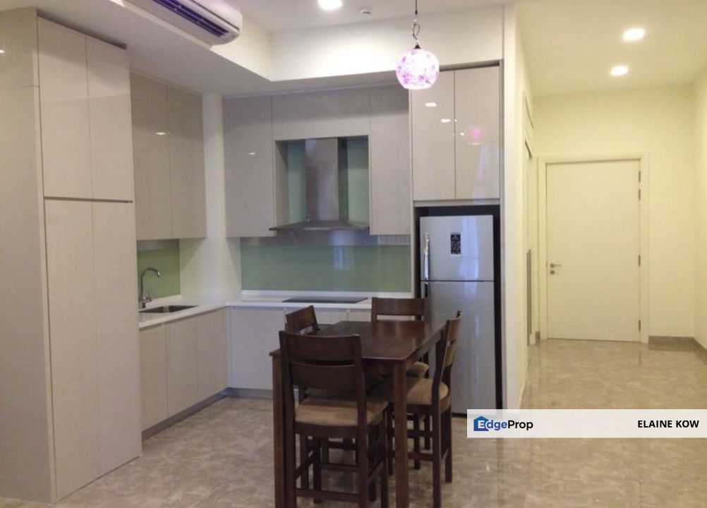 Laman ceylon, Kuala Lumpur , Kuala Lumpur, Bukit Bintang