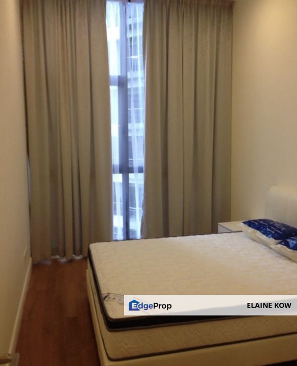 Laman ceylon, Kuala Lumpur , Kuala Lumpur, Bukit Bintang