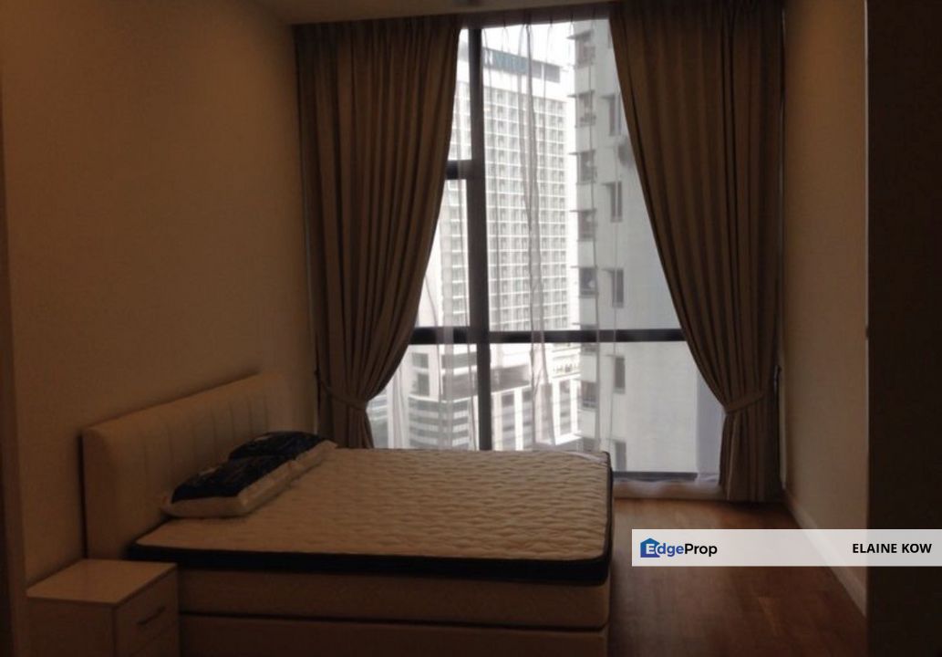 Laman ceylon, Kuala Lumpur , Kuala Lumpur, Bukit Bintang