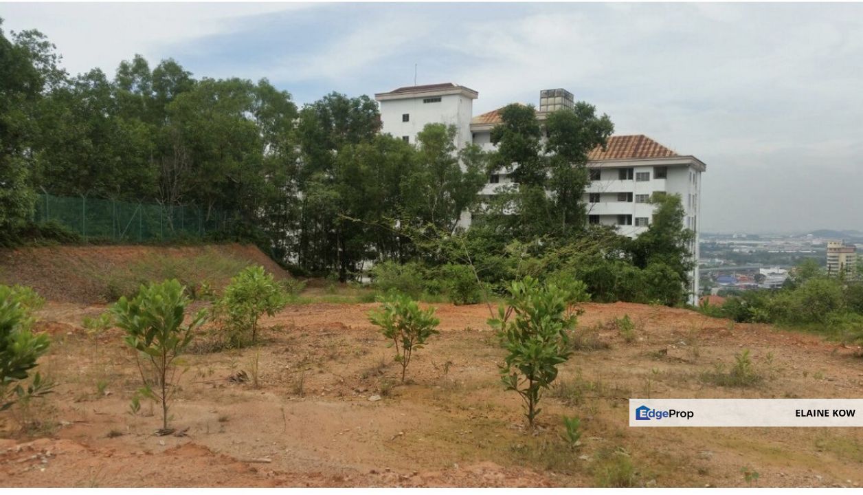 Bukit mewah, kajang land , Selangor, Kajang