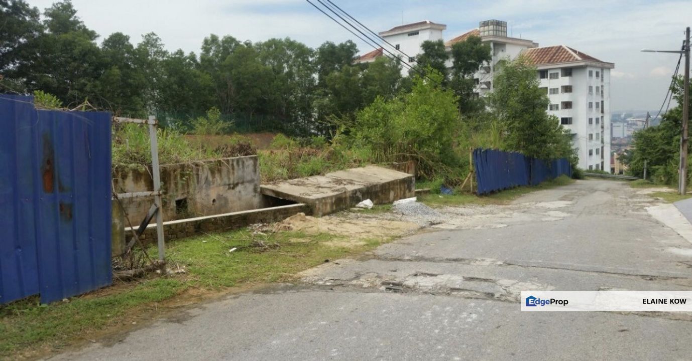 Bukit mewah, kajang land , Selangor, Kajang