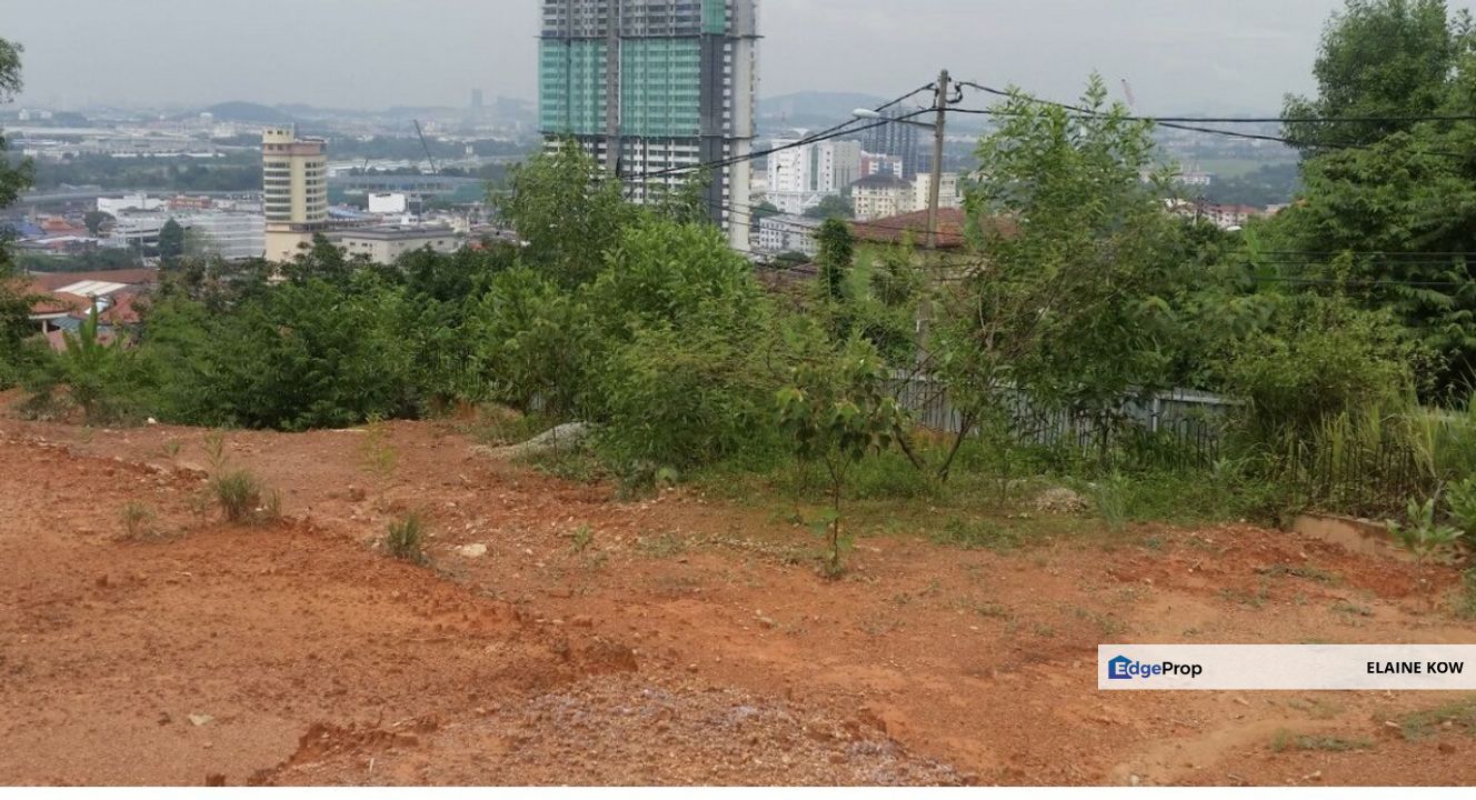 Bukit mewah, kajang land , Selangor, Kajang