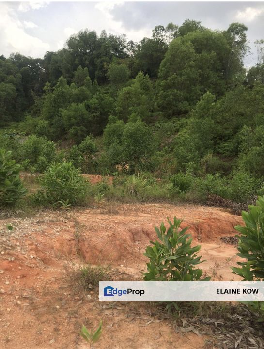 Bukit mewah, kajang land , Selangor, Kajang