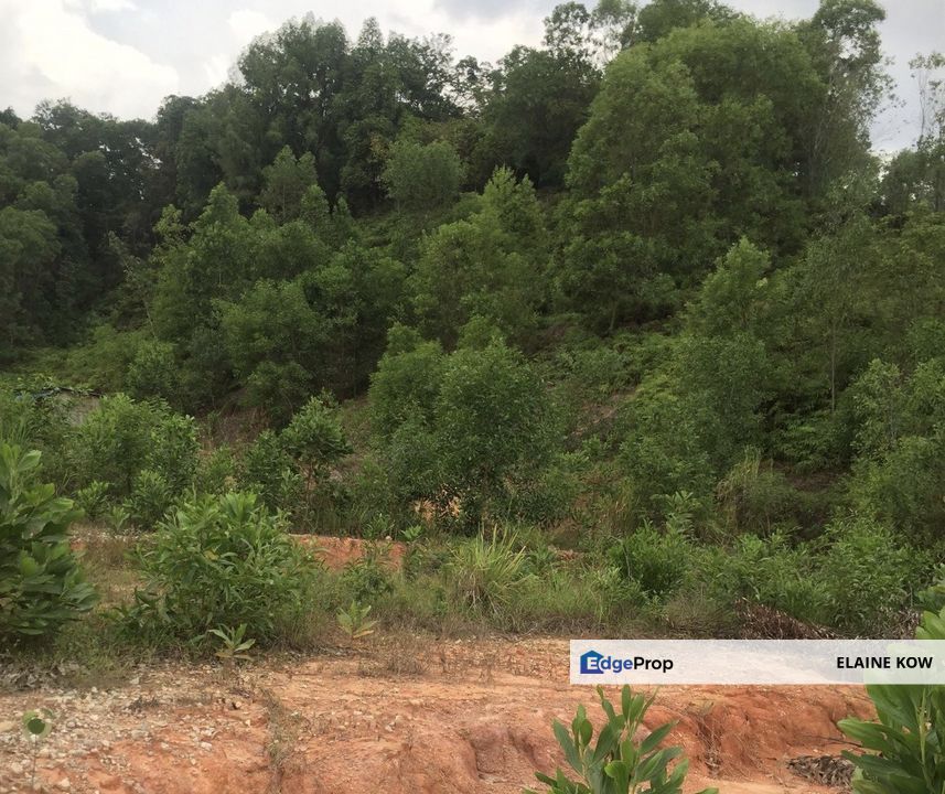 Bukit mewah, kajang land , Selangor, Kajang