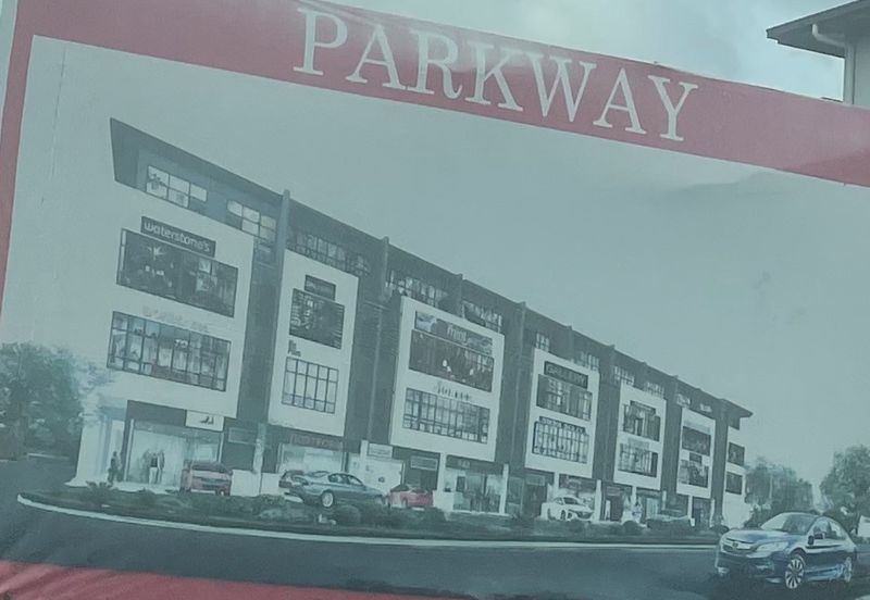 Parkway @Stutong Baru