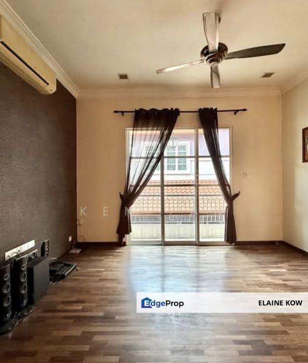 Tropicana golf, tropicana , Selangor, Tropicana