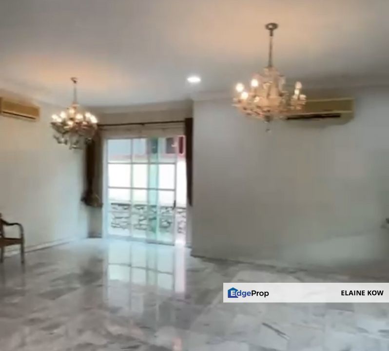 Tropicana golf, tropicana , Selangor, Tropicana