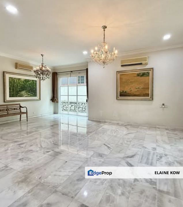 Tropicana golf, tropicana , Selangor, Tropicana