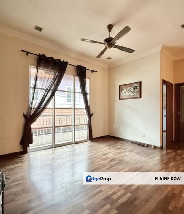 Tropicana golf, tropicana , Selangor, Tropicana