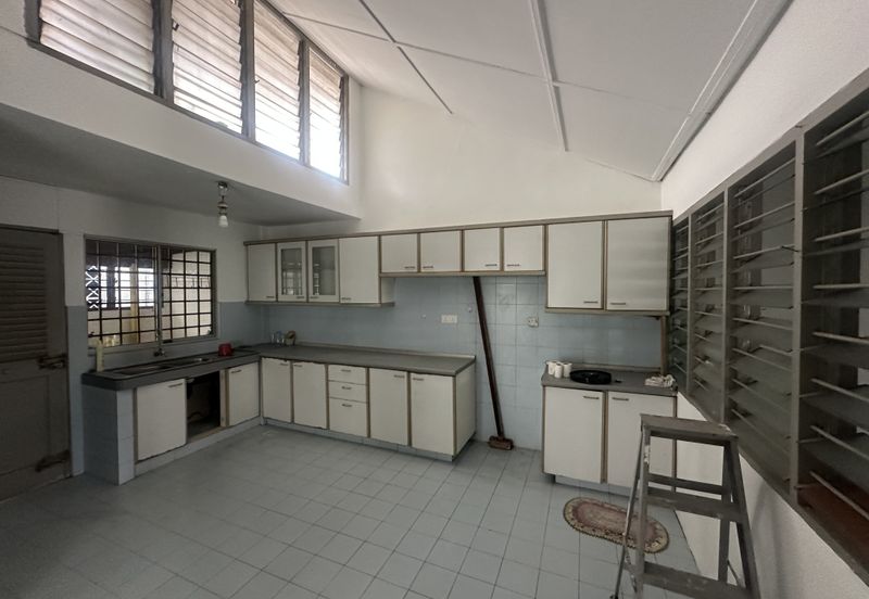 Seksyen 14, Petaling Jaya