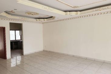 Taman Mutiara Puchong