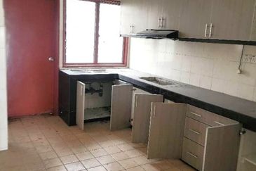 Taman Mutiara Puchong