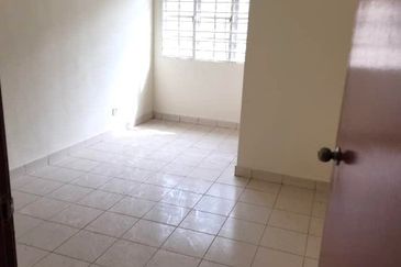 Taman Mutiara Puchong